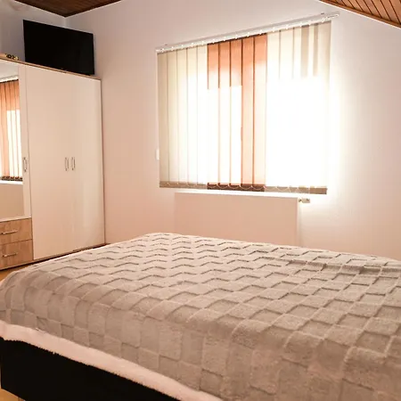 펜션 Hana Jezero (Republika Srpska)