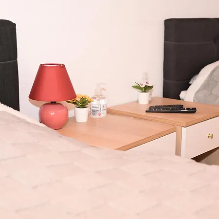 Hana 펜션 Jezero (Republika Srpska)