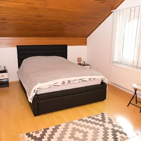 Hana Holiday home Jezero (Republika Srpska)