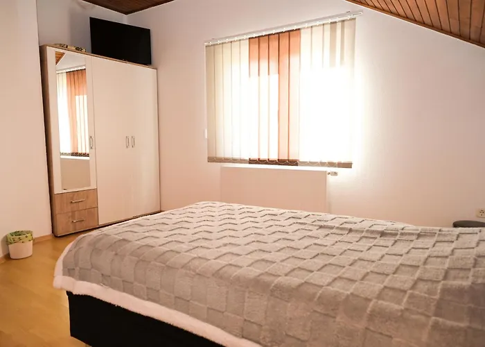 度假居 Hana Jezero (Republika Srpska)