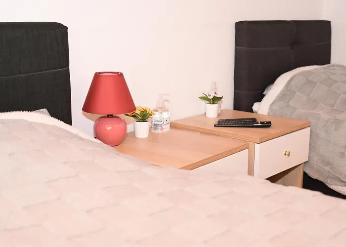 Hana 度假居 Jezero (Republika Srpska)