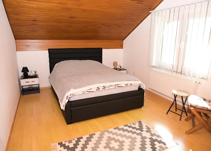 Hana 度假居 Jezero (Republika Srpska)